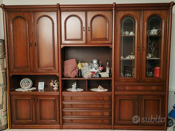 Arredamento soggiorno