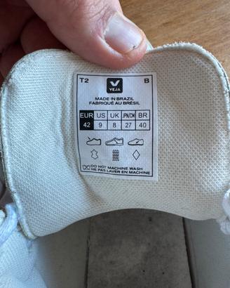 Scarpe VEJA