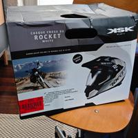 casco KSK Rocket DS
