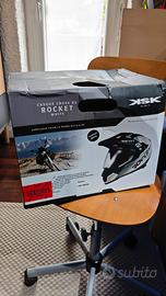 casco KSK Rocket DS