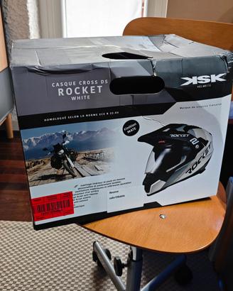 casco KSK Rocket DS