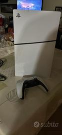 playstation 5 digital