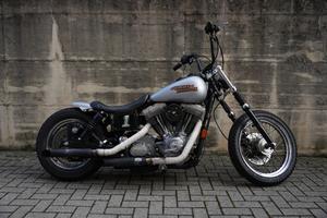 Harley-Davidson Dyna Super Glide - 2000