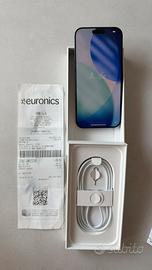 iPhone 17 Pro Max 256GB deep blue