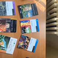 Lotto di libri Inglese B2