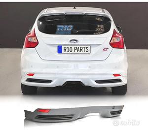 DIFFUSORE FORD FOCUS 11-14 LOOK ST