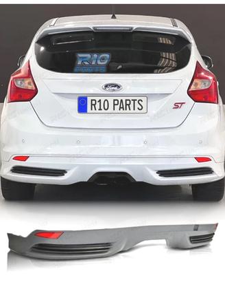 DIFFUSORE FORD FOCUS 11-14 LOOK ST
