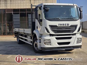 Iveco Stralis 310 E5 - Pianale Nuovo