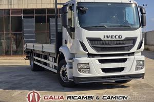 Iveco Stralis 310 E5 - Pianale Nuovo