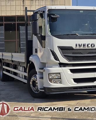 Iveco Stralis 310 E5 - Pianale Nuovo