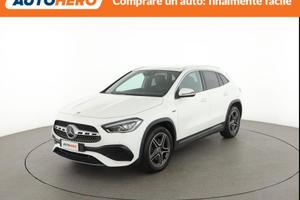 MERCEDES-BENZ GLA 250 XK96478