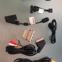 Cavi per Tv Samsung+ Telecomando Nuovi