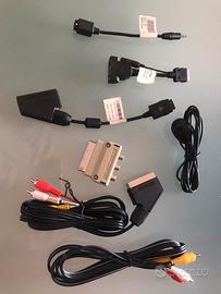 Cavi per Tv Samsung+ Telecomando Nuovi