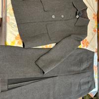 Tailleur giacca + gonna