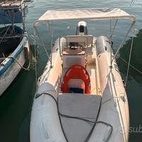 Gommone BWA 14 Sport 2015 + 40CV