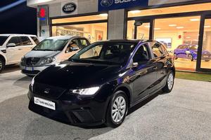 SEAT Ibiza 1.0 EcoTSI 95 cv Style