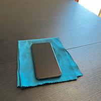 IPhone XS nero