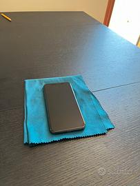 IPhone XS nero