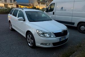 Skoda octavia 2.0 tdi dsg automatica