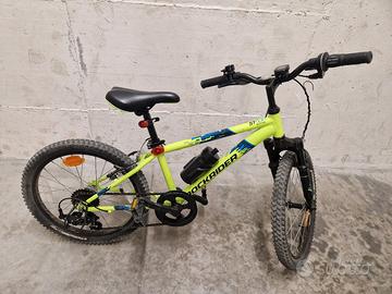 rockrider st 100  Rraggio 20