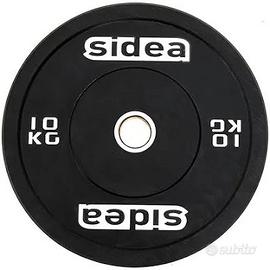 disco sidea 10kg