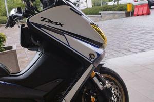 Tmax 530