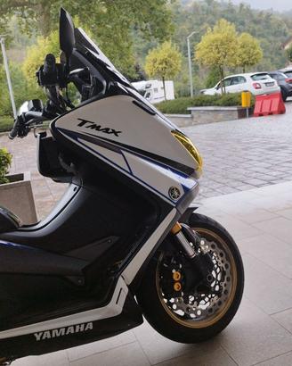 Tmax 530