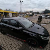 Hyundai i20n