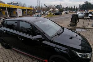 Hyundai i20n