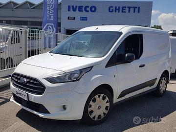 Ford Transit Connect 2