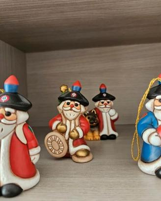 thun arma dei carabinieri edizione limitata
