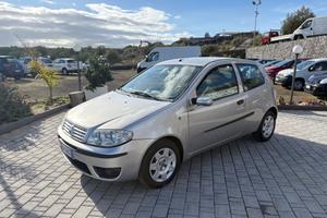 Fiat Punto 1.3 Multijet 16V 3 porte Actual