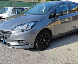 Opel Corsa 1.4 90 CV GPL