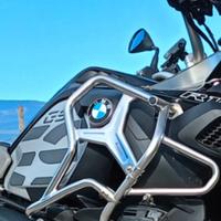 Para serbatoio Touratech per BMW r GS 1200