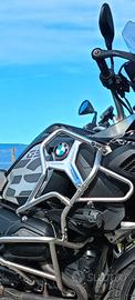 Para serbatoio Touratech per BMW r GS 1200