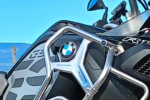 Para serbatoio Touratech per BMW r GS 1200