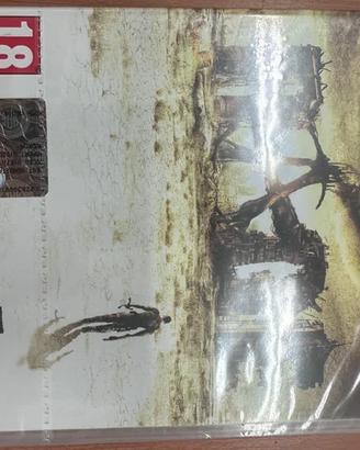 Rage PS3 Bethesda/id Software Sigillato ITA