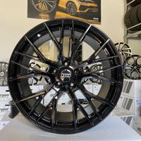 Cerchi OMOLOGATI Audi raggio 21 cod.87432