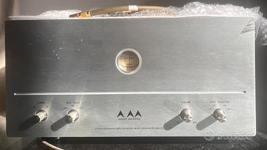 Amplificatore Acoustic Masterpiece AM-201