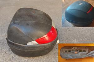 bauletti per moto Givi