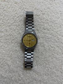 Orologio Citizen unisex vintage