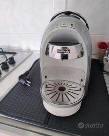 Macchina caffè Caffitaly - capsule