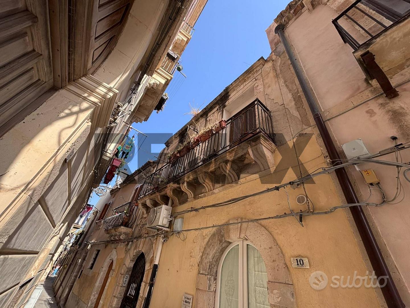 Apartment in Siracusa, Ortigia - Vista 5