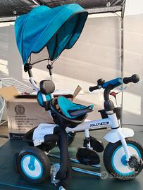 triciclo Jolly