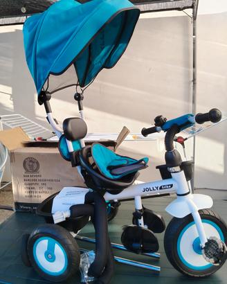 triciclo Jolly