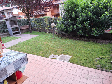 Bilocale 4 posti letto