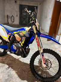 Sherco 300 2 t