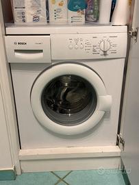 Lavatrice Bosch Classixx 5
