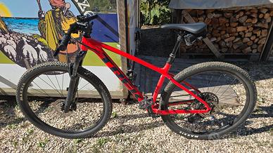 Trek Marlin 8