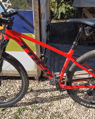 Trek Marlin 8